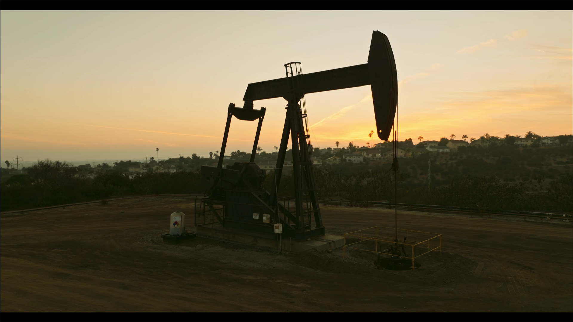 Oil, Gas & Renewables